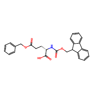 Fmoc-L-Glu(OBzl)-OH,123639-61-2