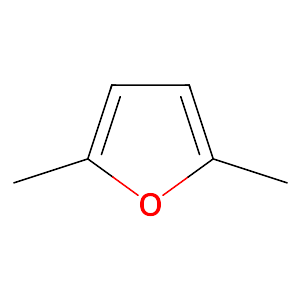 2,5-Dimethylfuran,625-86-5