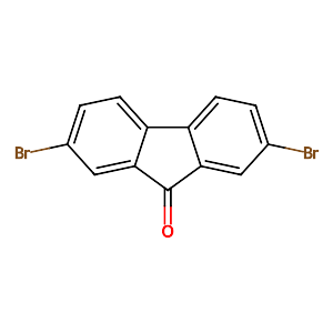 2,7-Dibromo-9H-fluoren-9-one,14348-75-5