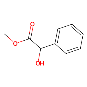 DL-Methyl mandelate,4358-87-6