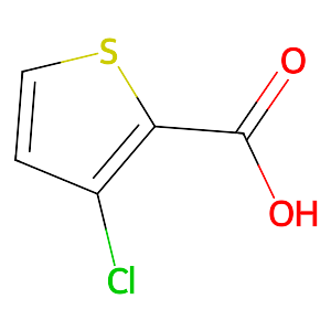 3-Chloro-thiophene-2-carboxylic acid,59337-89-2