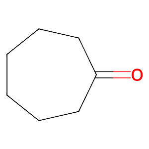 Cycloheptanone,502-42-1