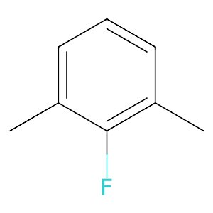2-Fluoro-1,3-dimethylbenzene,443-88-9