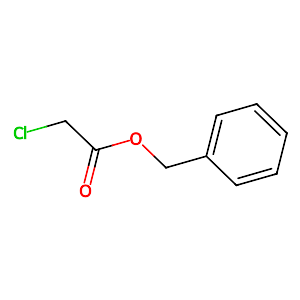Benzyl chloroacetate,140-18-1