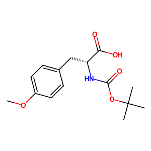 Boc-O-methyl-D-tyrosine,68856-96-2