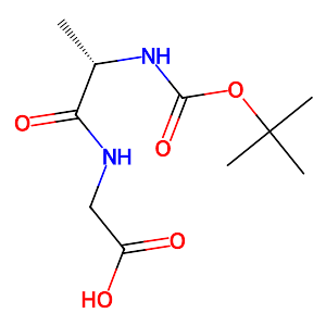 BOC-Ala-Gly,28782-78-7