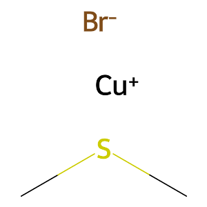 Copper(I) bromide-dimethyl sulfide complex,54678-23-8