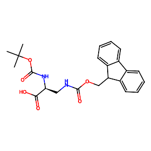 BOC-DAP(Fmoc)-OH,122235-70-5