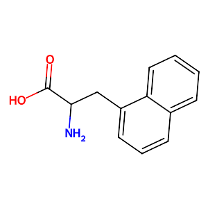 3-(1-Naphthyl)-DL-alanine,28095-56-9
