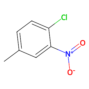 4-Chloro-3-nitrotoluene,89-60-1