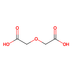 Diglycolic acid,110-99-6