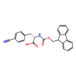 Fmoc-L-4-Cyanophenylalanine,173963-93-4