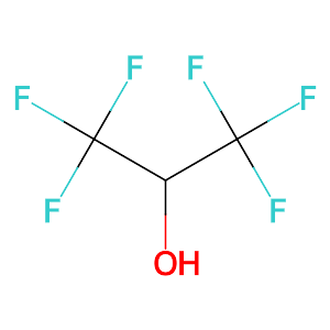 1,1,1,3,3,3-Hexafluoro-2-propanol,920-66-1