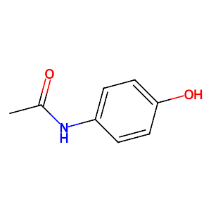 Acetaminophen,103-90-2