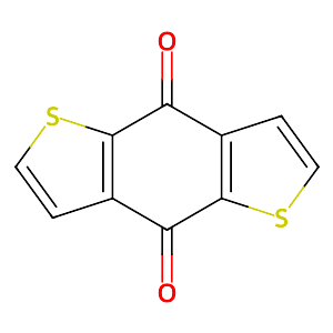 Benzo[1,2-b:4,5-b']dithiophene-4,8-dione,32281-36-0