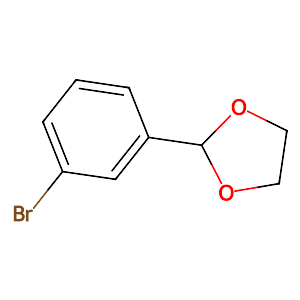 3-Bromobenzaldehyde ethylene acetal,17789-14-9