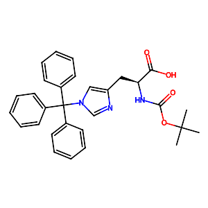 Boc-L-His(Trt)-OH,32926-43-5