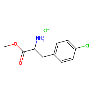 4-Chloro-DL-Phe-OMe HCl,14173-40-1