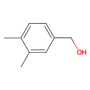 3,4-Dimethylbenzyl alcohol,6966-10-5