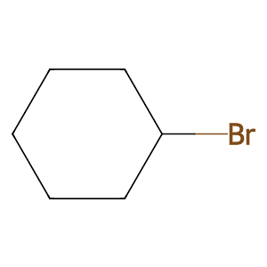 Cyclohexyl bromide,108-85-0