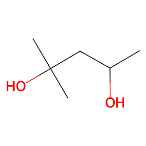 2-Methyl-2,4-pentanediol,107-41-5