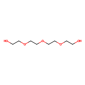 Tetraethylene glycol,112-60-7