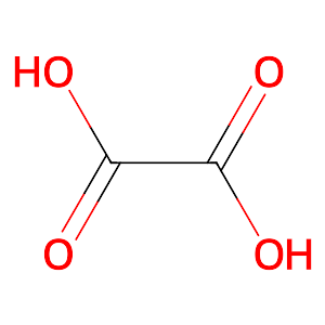 Oxalic acid,144-62-7