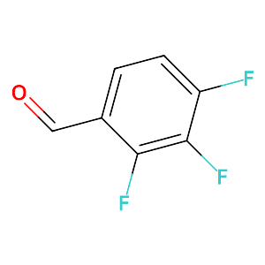 2,3,4-Trifluorobenzaldehyde,161793-17-5