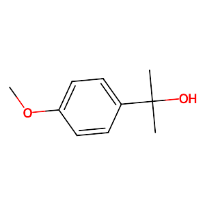2-(4-Methoxyphenyl)propan-2-ol,7428-99-1