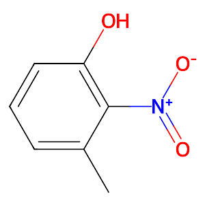 3-Methyl-2-nitrophenol,4920-77-8