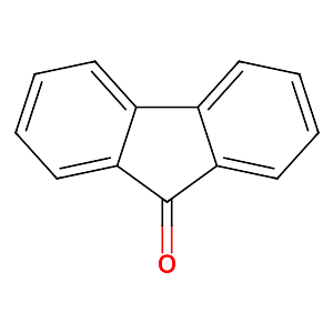 9-Fluorenone,486-25-9
