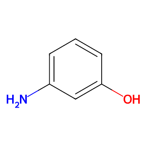 3-Aminophenol,591-27-5