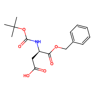 Boc-D-Asp-OBzl,92828-64-3