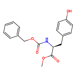 Z-Tyr-OMe,13512-31-7