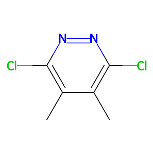 3,6-Dichloro-4,5-dimethylpyridazine,34584-69-5