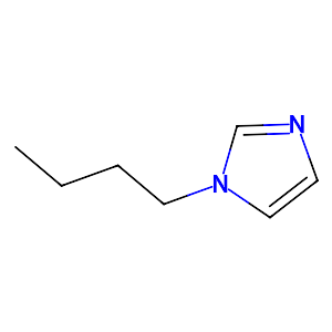 N-Butylimidazole,4316-42-1
