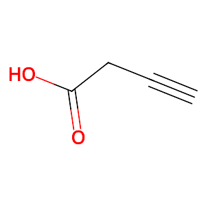 3-Butynoic acid,2345-51-9