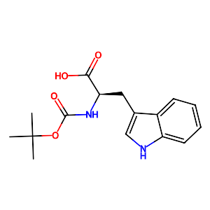BOC-D-Trp-OH,5241-64-5