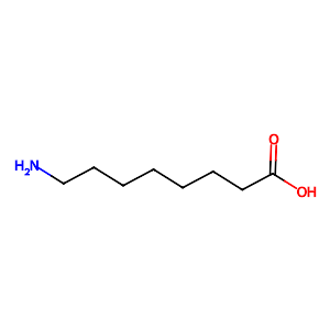 8-Aminocaprylic acid,1002-57-9