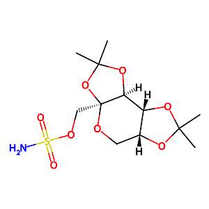 Topiramate,97240-79-4