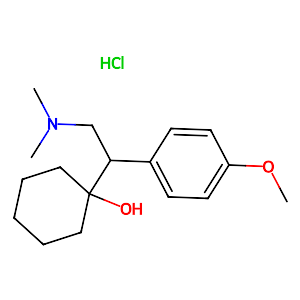 Venlafaxine HCl,99300-78-4