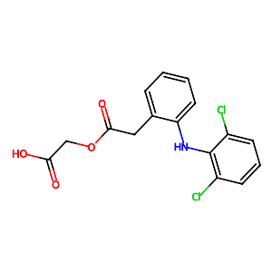 Aceclofenac,89796-99-6