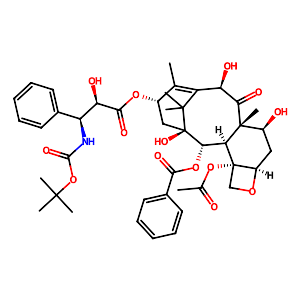 Docetaxel (Taxotere),114977-28-5