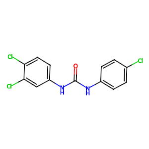 Triclocarban,101-20-2