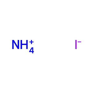 Ammonium iodide,12027-06-4