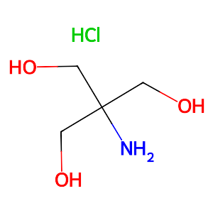 Tris(hydroxymethyl)aminomethane HCl,1185-53-1