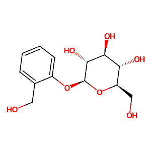 D(-)-Salicin,138-52-3