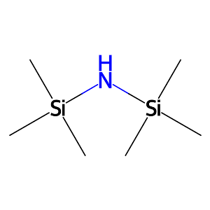 Hexamethyldisilazane,999-97-3