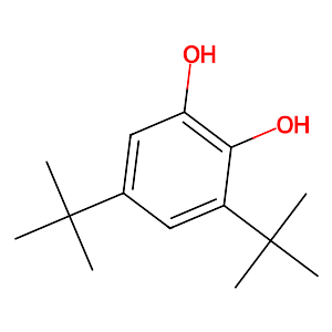 3,5-Di-tert-butylcatechol,1020-31-1