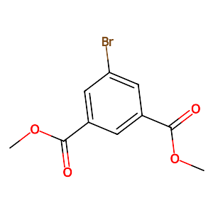 Dimethyl 5-bromoisophthalate,51760-21-5